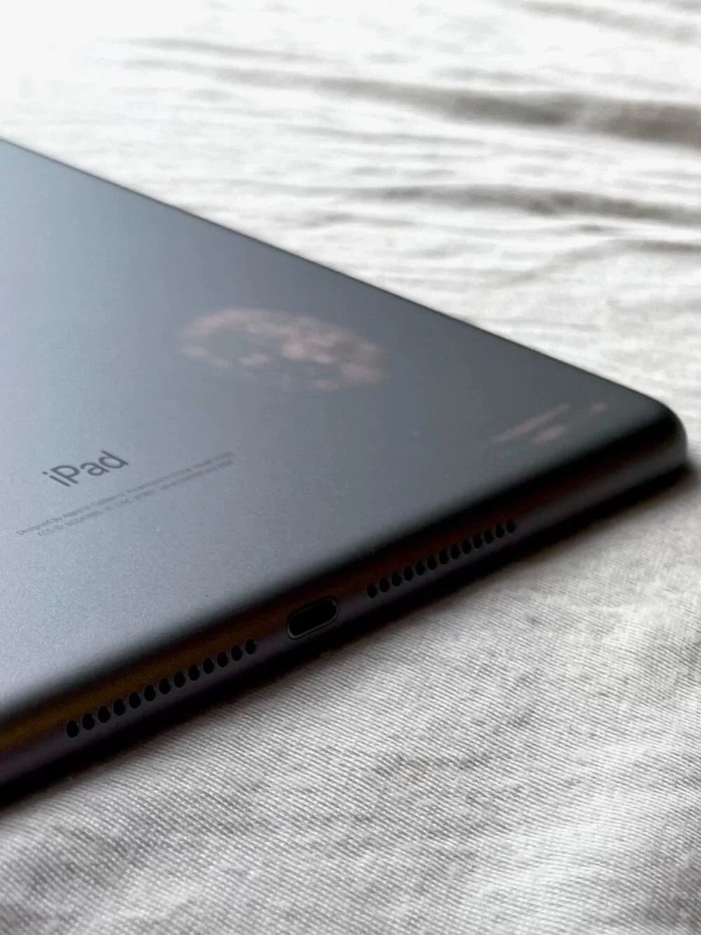 Apple ipad 6th